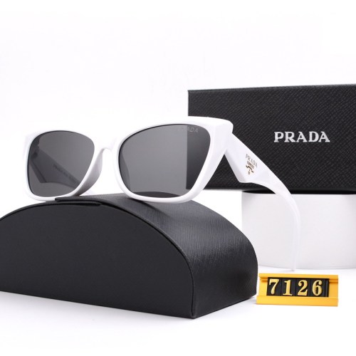 Prada Sunglasses AAA-1303