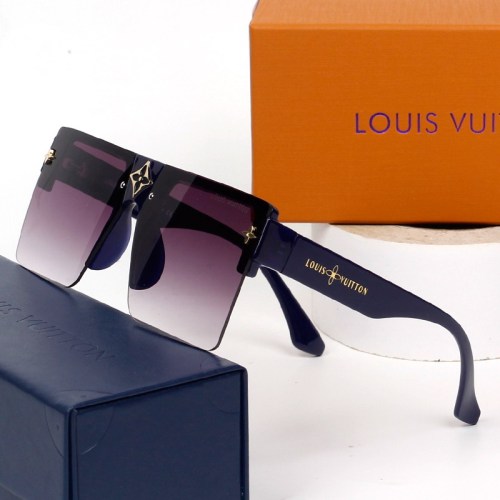 LV Sunglasses AAA-937