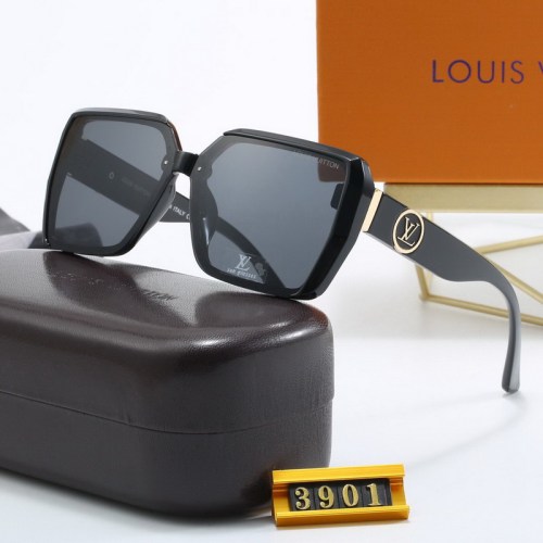 LV Sunglasses AAA-918