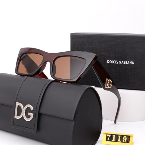 D&G Sunglasses AAA-199