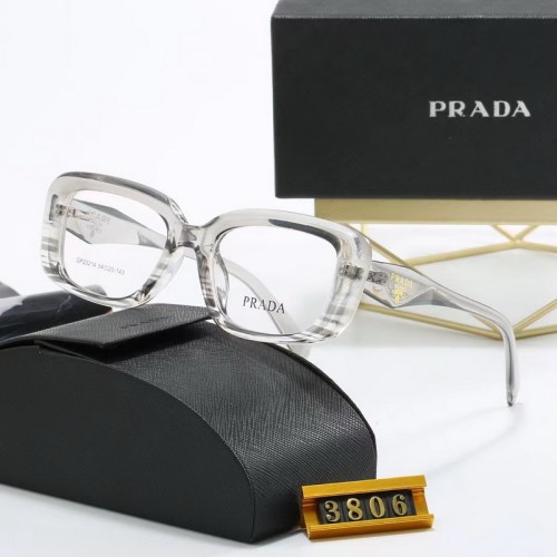 Prada Sunglasses AAA-1282