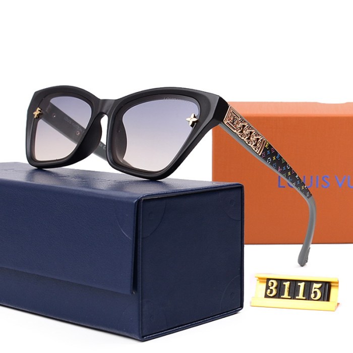LV Sunglasses AAA-944