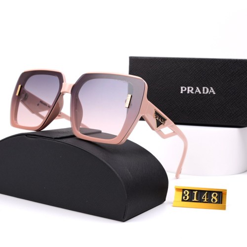 Prada Sunglasses AAA-1277