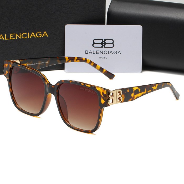 B Sunglasses AAA-129