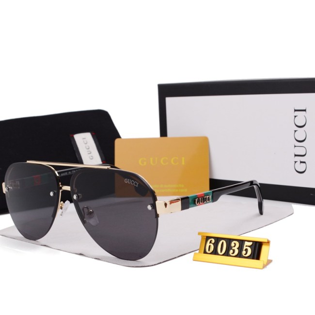 G Sunglasses AAA-1211