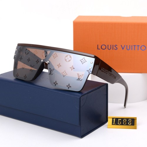 LV Sunglasses AAA-925