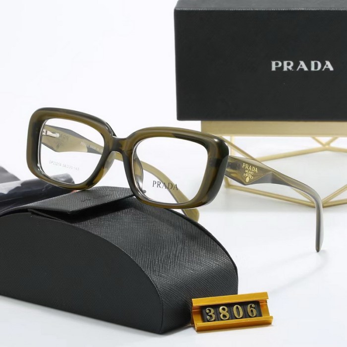 Prada Sunglasses AAA-1283