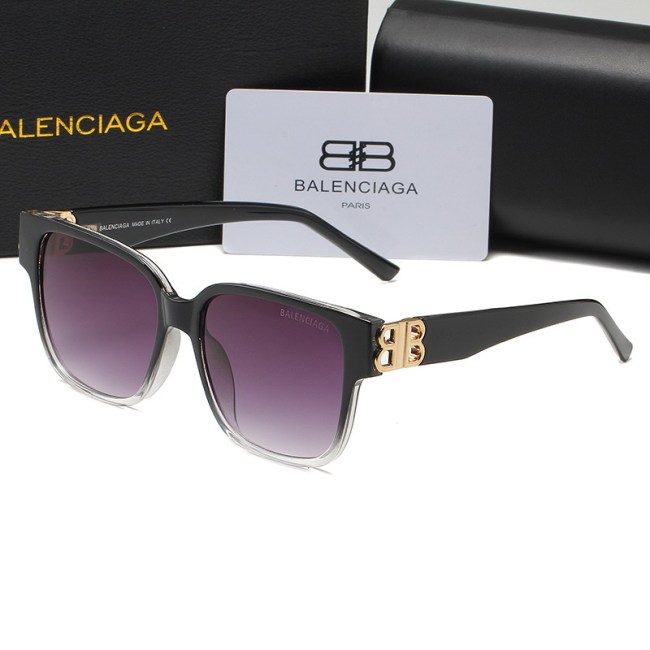 B Sunglasses AAA-126