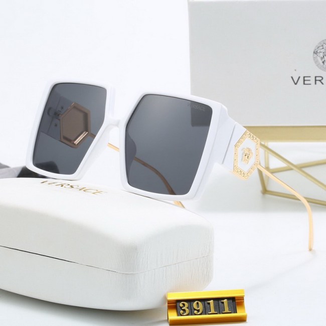 Versace Sunglasses AAA-803