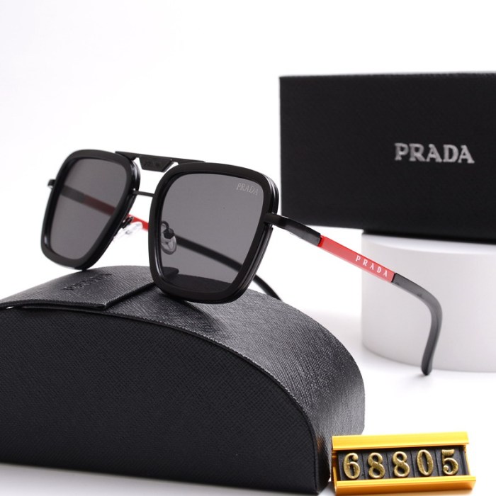 Prada Sunglasses AAA-1350