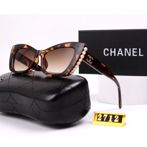 CHNL Sunglasses AAA-765