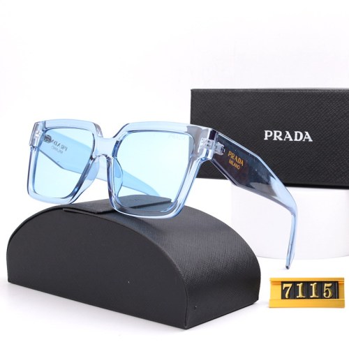 Prada Sunglasses AAA-1340