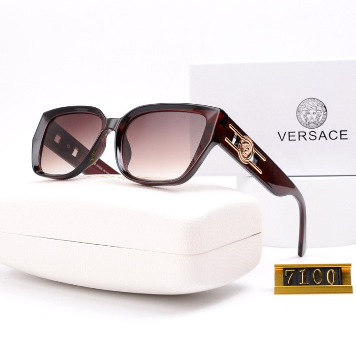 Versace Sunglasses AAA-831