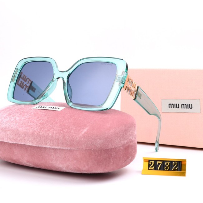 Miu Miu Sunglasses AAA-253