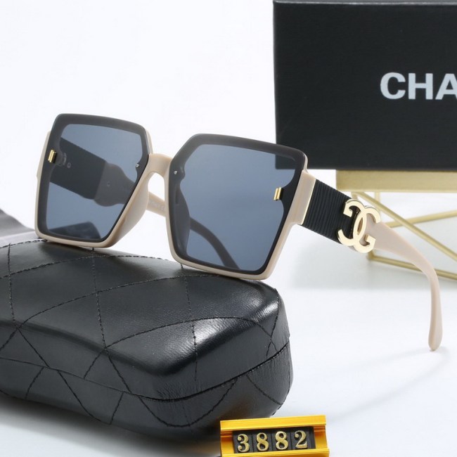 CHNL Sunglasses AAA-749