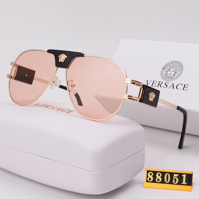 Versace Sunglasses AAA-835