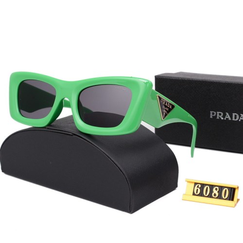 Prada Sunglasses AAA-1296