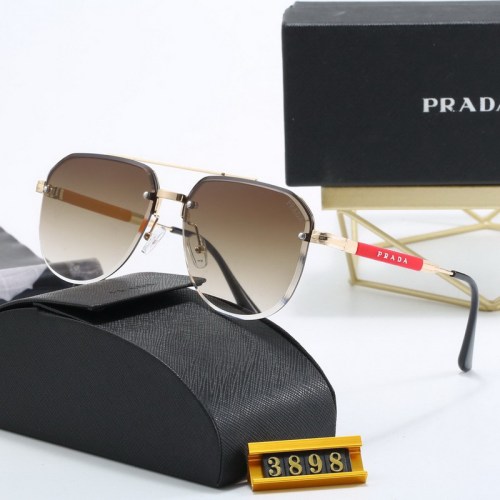 Prada Sunglasses AAA-1233