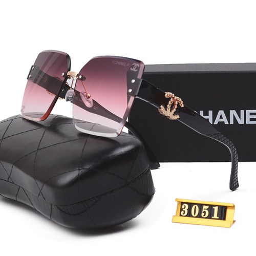 CHNL Sunglasses AAA-781