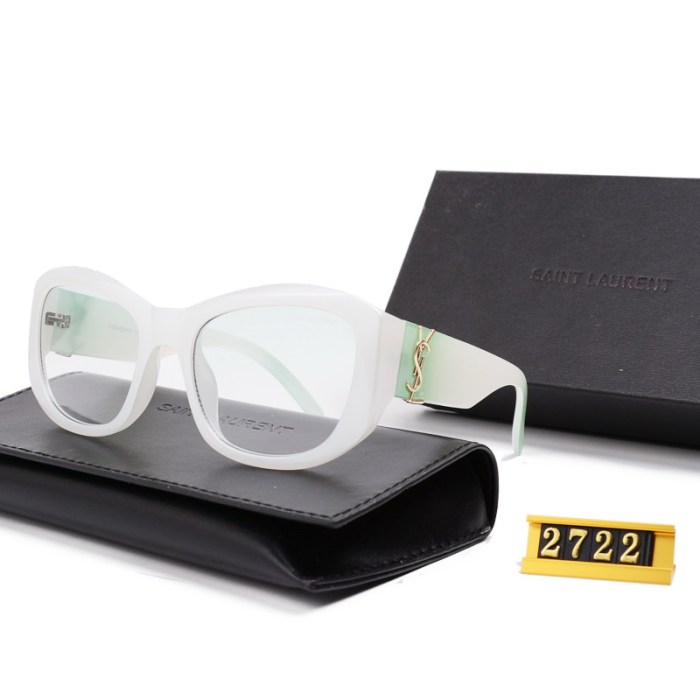 YL  Sunglasses AAA-126