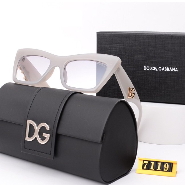 D&G Sunglasses AAA-198