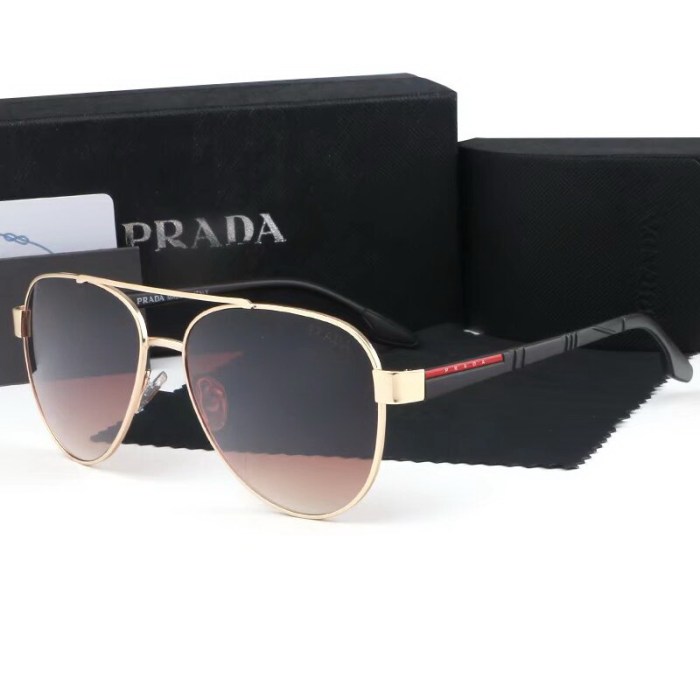 Prada Sunglasses AAA-1227