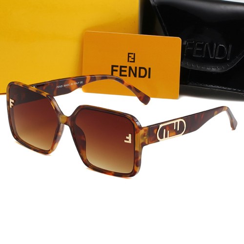 FD Sunglasses AAA-322