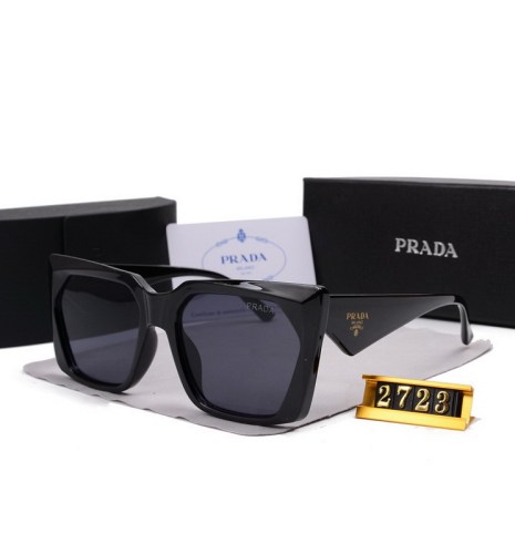 Prada Sunglasses AAA-1268