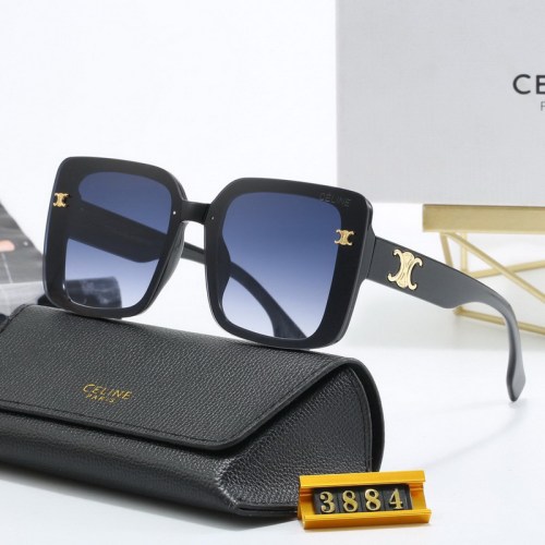 CE Sunglasses AAA-163