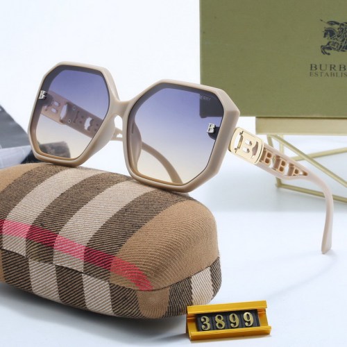 Burberry Sunglasses AAA-400