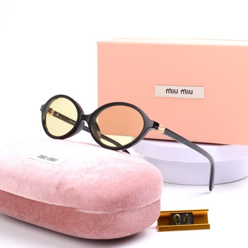 Miu Miu Sunglasses AAA-289