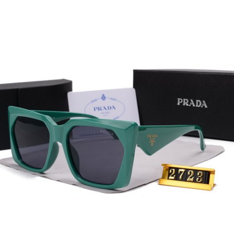 Prada Sunglasses AAA-1267