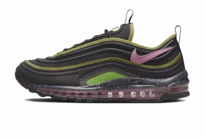 Nike Air Max 97 men shoes-880