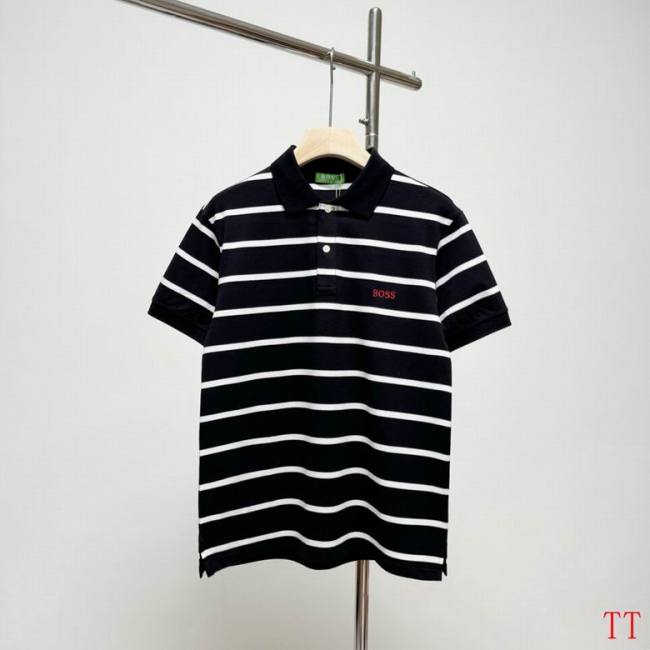 Boss polo t-shirt men-367(M-XXXL)