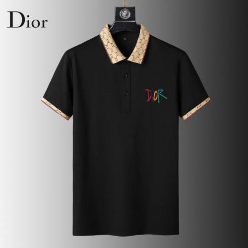 Dior polo T-Shirt-423(M-XXXXXL)