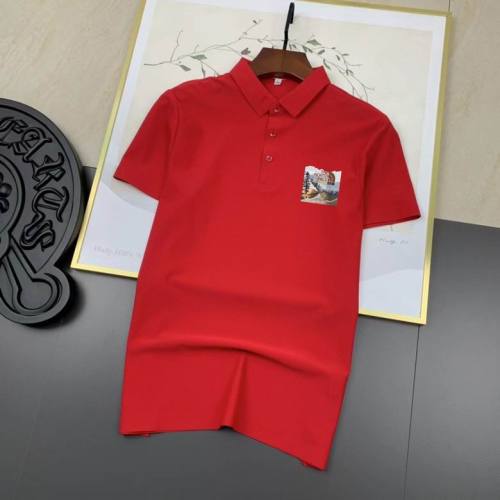 G polo men t-shirt-1030(M-XXXXXL)