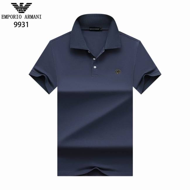 Armani polo t-shirt men-178(M-XXXL)