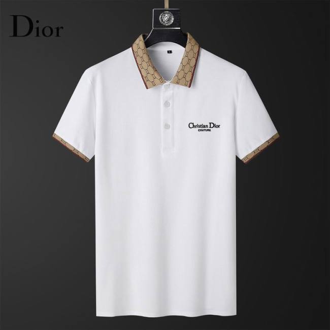 Dior polo T-Shirt-427(M-XXXXXL)