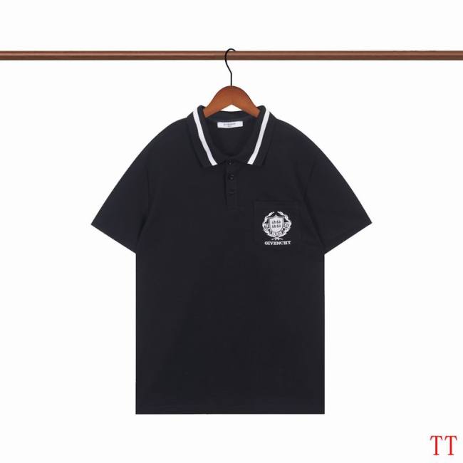 Givenchy POLO t-shirt-089(M-XXXL)