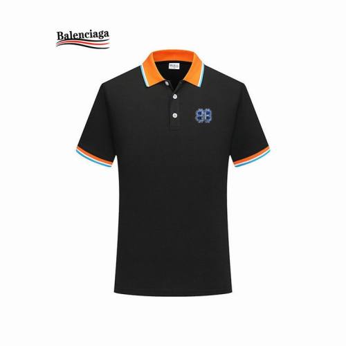 B polo t-shirt men-054(M-XXXL)