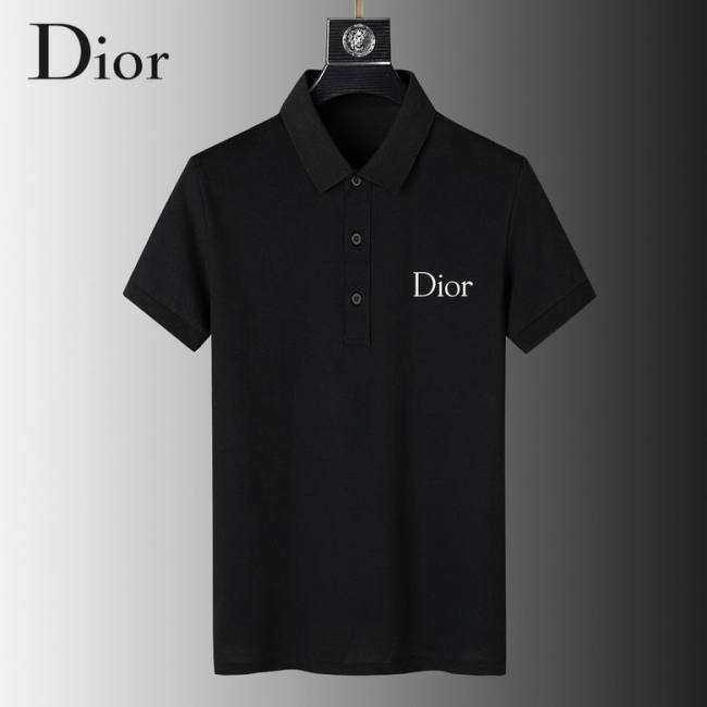 Dior polo T-Shirt-421(M-XXXXXL)