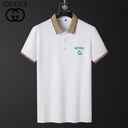 G polo men t-shirt-1042(M-XXXXXL)