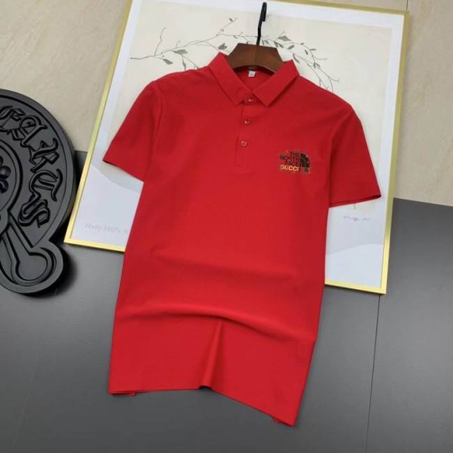 G polo men t-shirt-1029(M-XXXXXL)