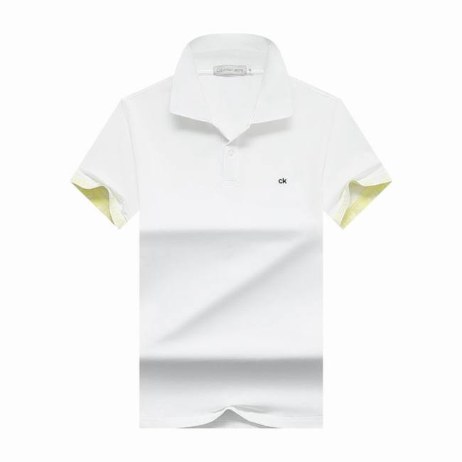 CK polo t-shirt men-015(M-XXXL)