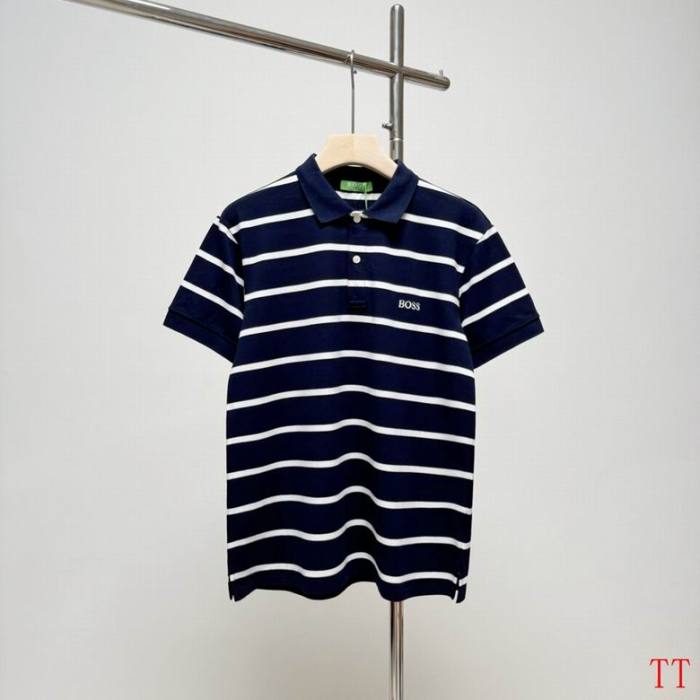 Boss polo t-shirt men-365(M-XXXL)