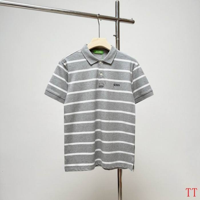 Boss polo t-shirt men-368(M-XXXL)