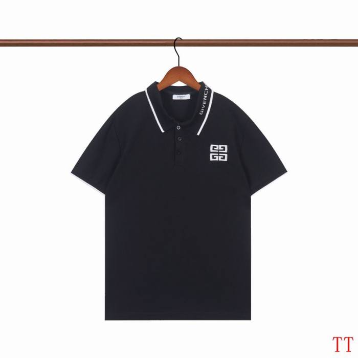 Givenchy POLO t-shirt-086(M-XXXL)