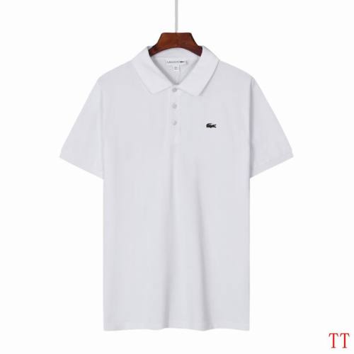 Lacoste polo t-shirt men-267(M-XXL)