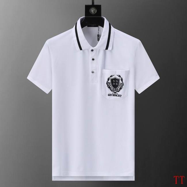 Givenchy POLO t-shirt-085(M-XXXL)