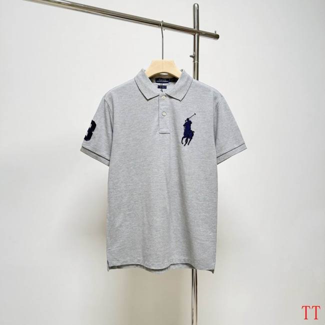 POLO polo T-Shirt-185(M-XXXL)